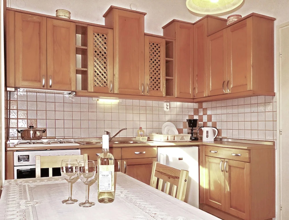 Tolena Heviz Apartments
