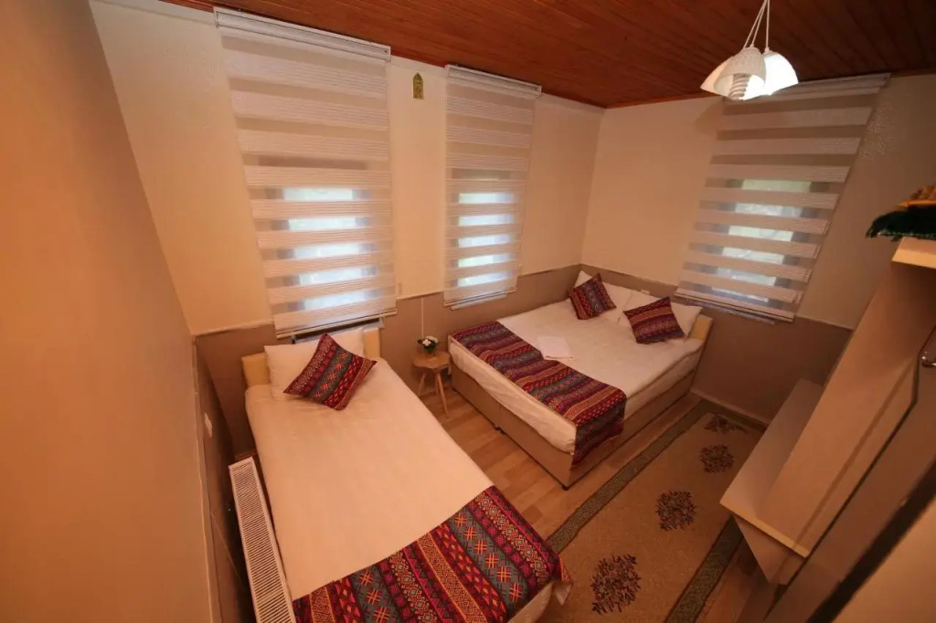 Tunaboylu Konak Hotel