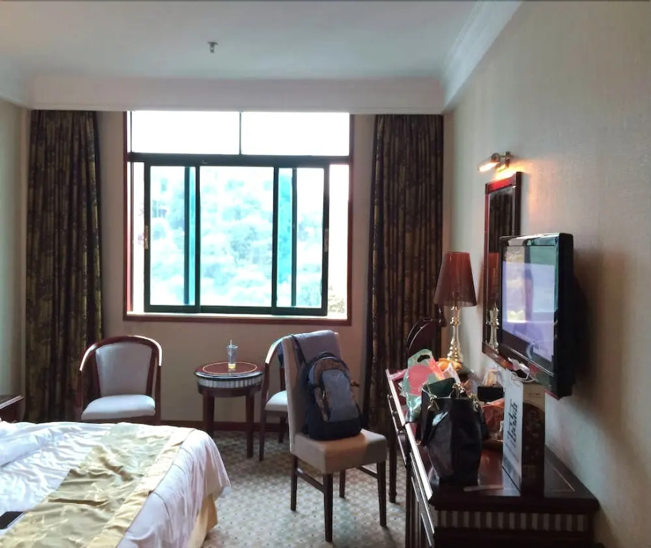 Peony Wanpeng Hotel - Xiamen