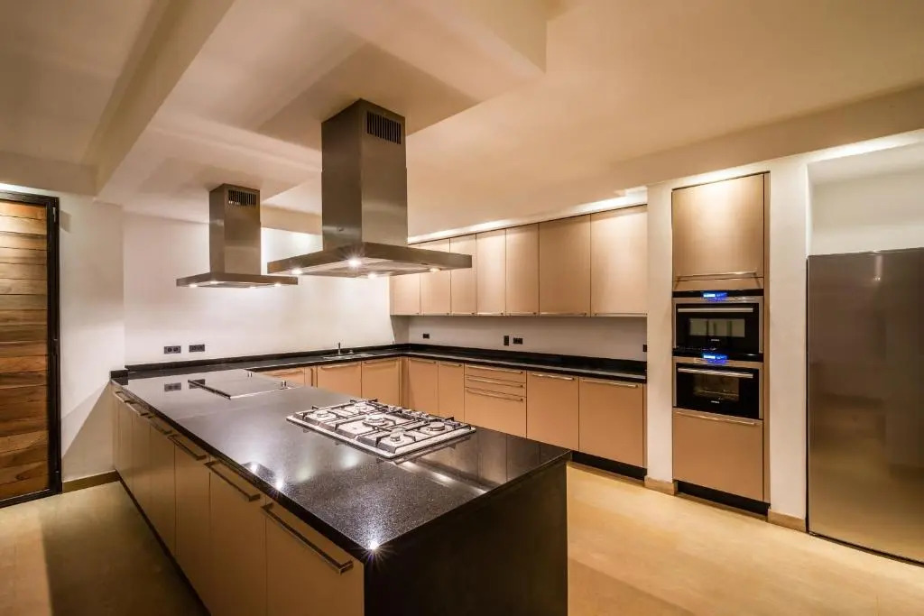 Zagora and Marhba villas Marrakech - by EMERALD STAY