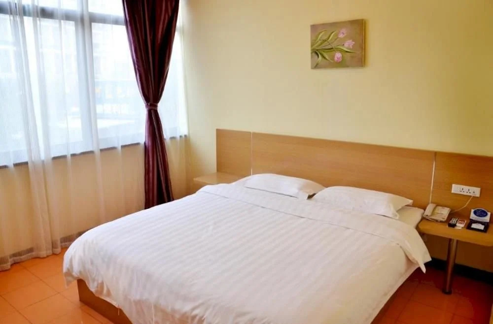Home Inn Le 8