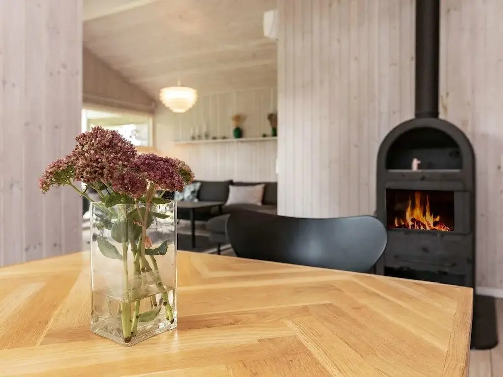 8 person holiday home in Otterup
