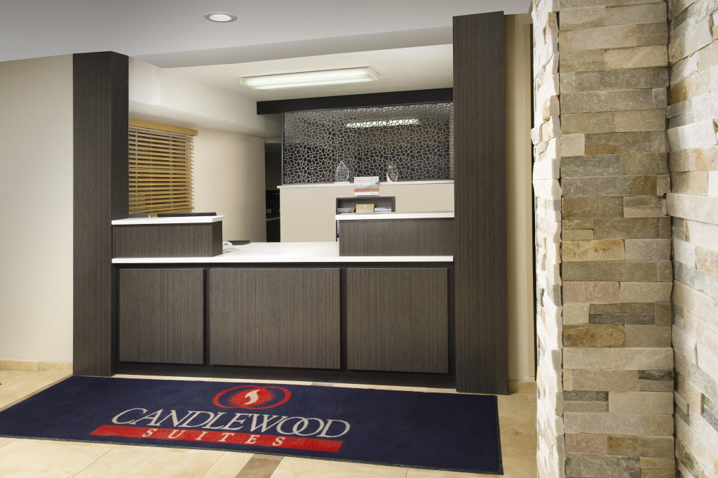 Candlewood Suites Richmond - South by IHG