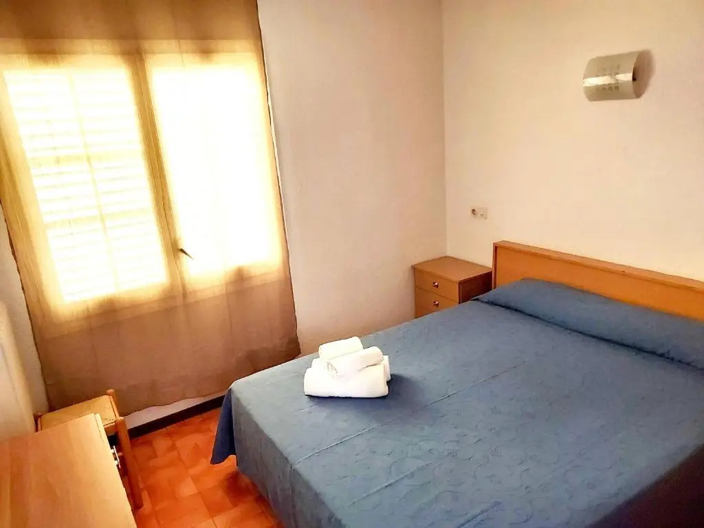 Apartamento Zodiac AB 5D