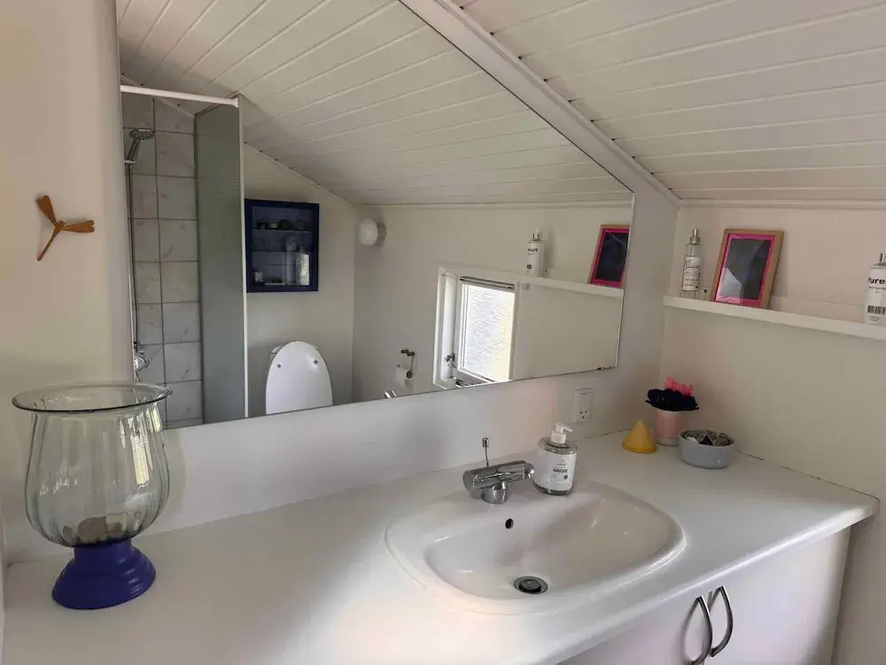 4 Star Holiday Home in Skaelskor