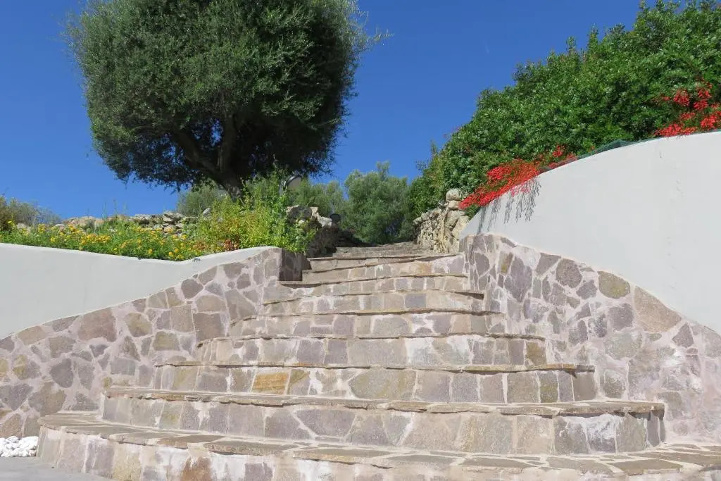 Spartaco Eco Retreat San Pantaleo