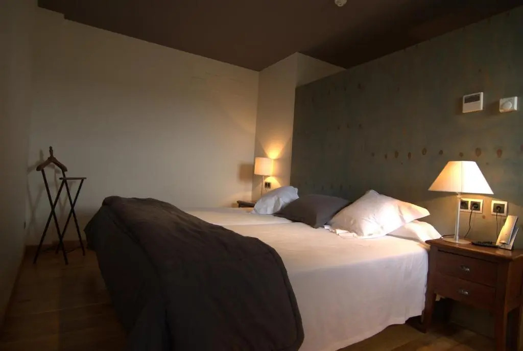 Hotel Boutique El Convento de Mave