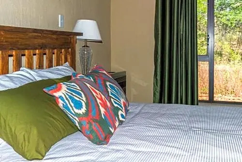 The Silk Road Lodge