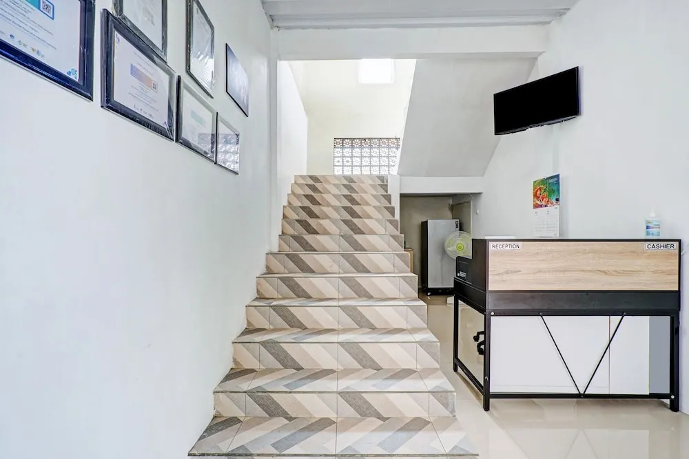 OYO Life 90678 Omah Kulo Guest House
