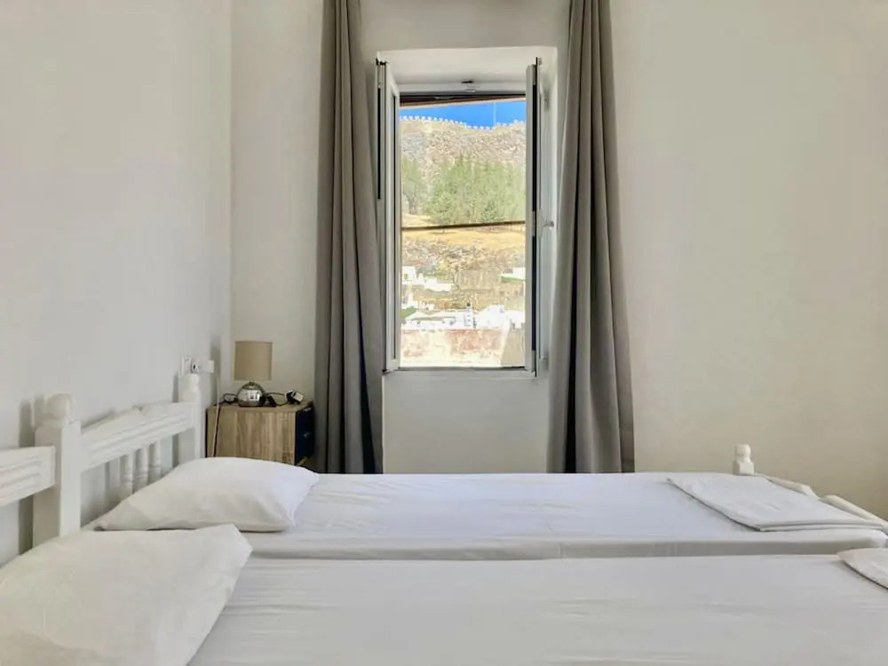 The Studios at PALs, Lindos