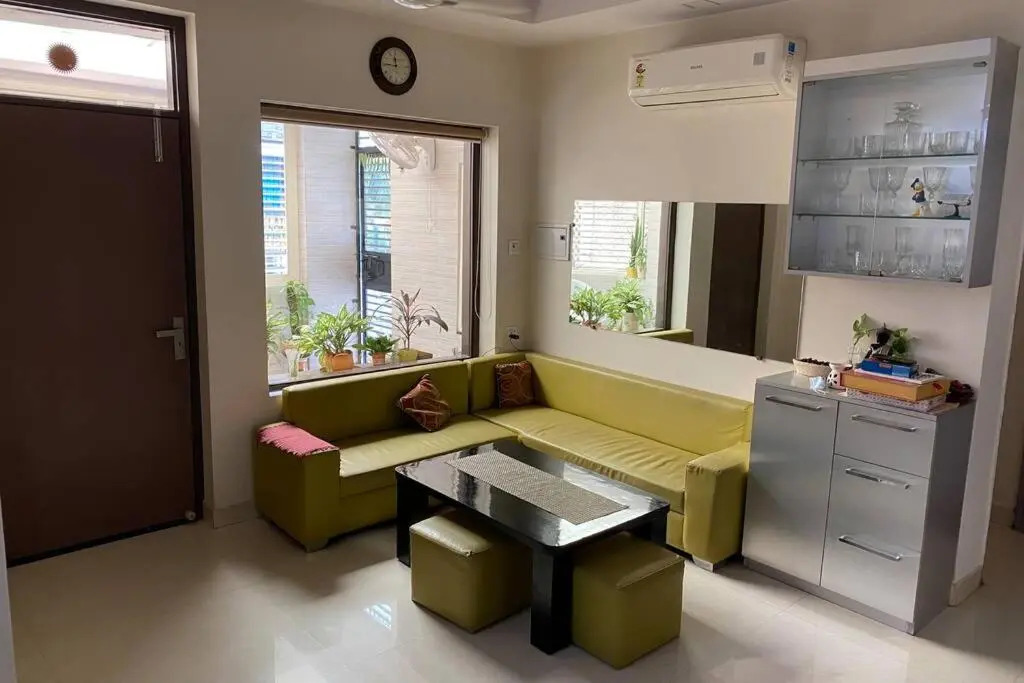 Modern&Cozy Apartment Private entrance Furnished