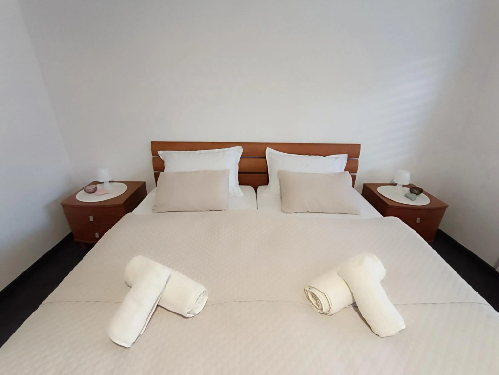 Luxury Family Apartment with Terrace FRIGO