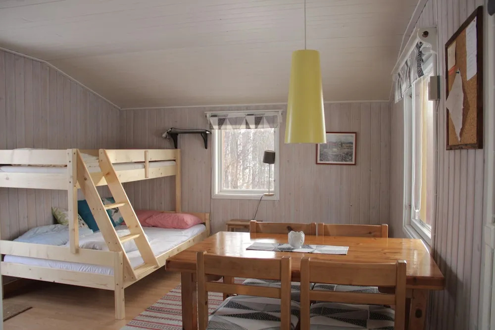 Åre Camping