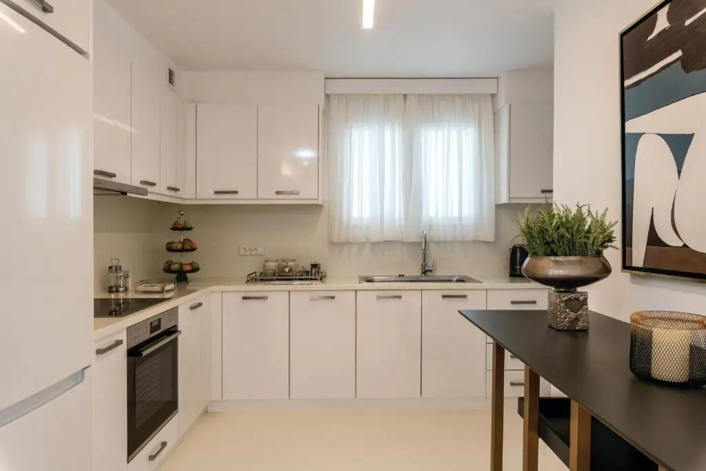 Rabbit Villa