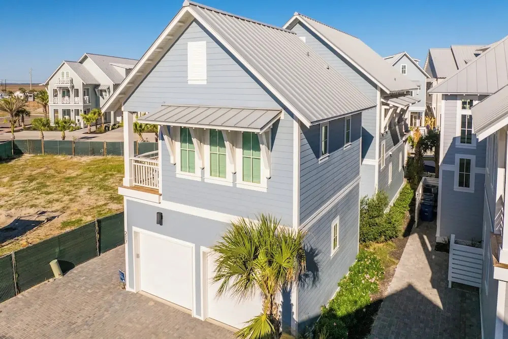 The Seaward 217 STA
