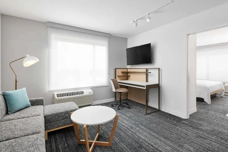 TownePlace Suites by Marriott Tampa Casino Area