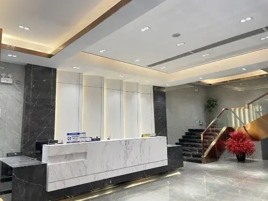 Yongxing Liangshi Hotel