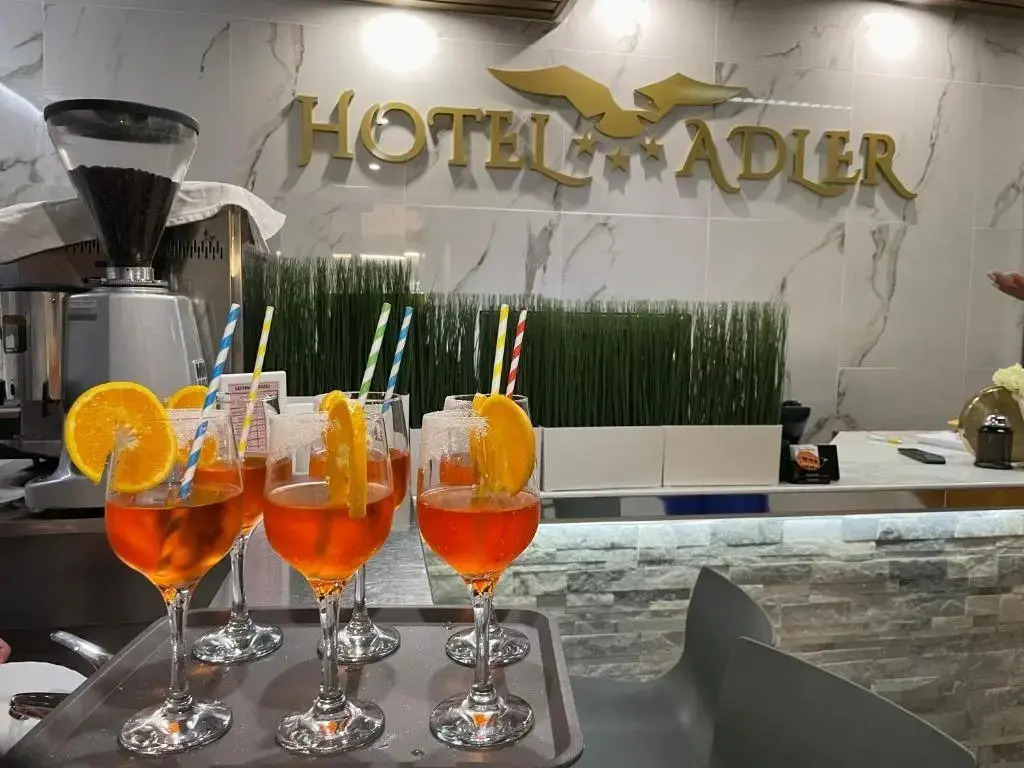 Hotel Adler