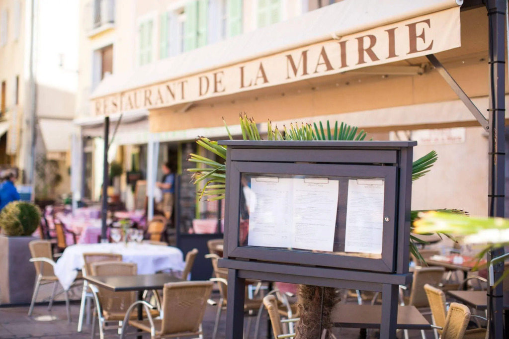 Logis - Hotel De La Mairie
