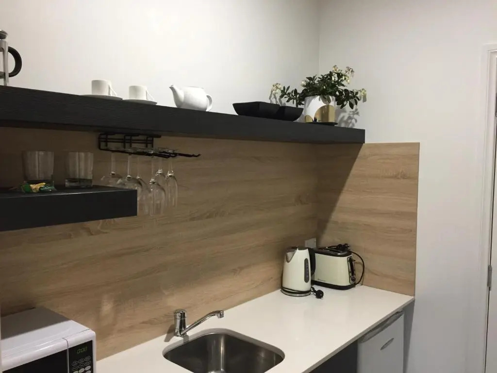 Port Boutique Accommodation