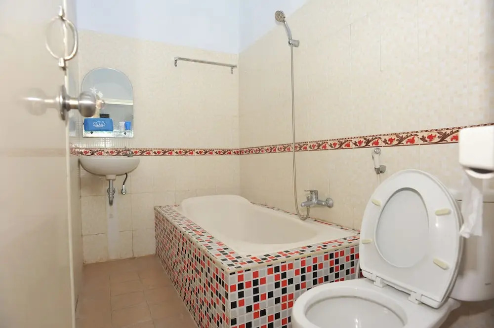 Airy Eco Kuta Kartika Plaza Gang Pendawa 2 Bali