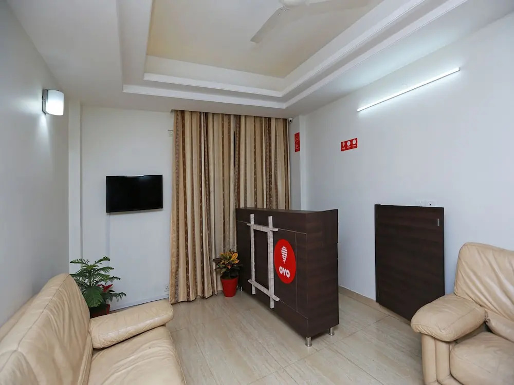 OYO 11911 Go rooms