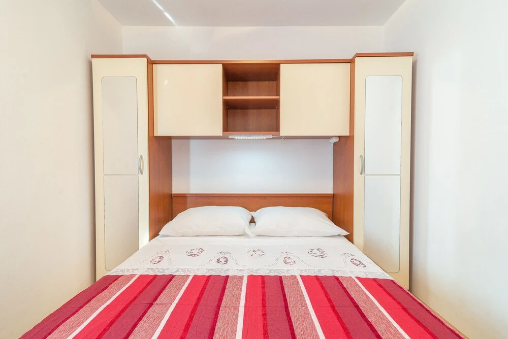 Apartments Puskaric