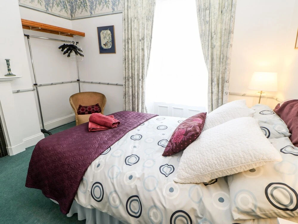 Cosy Nook