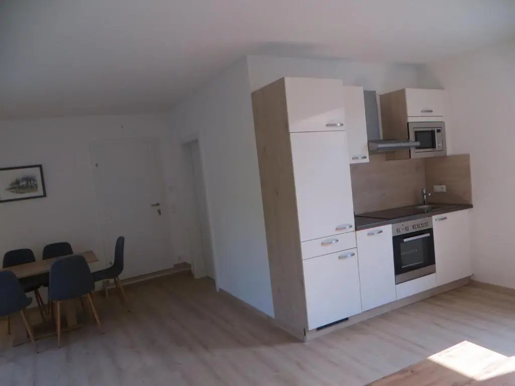 City Apartment Amadeus