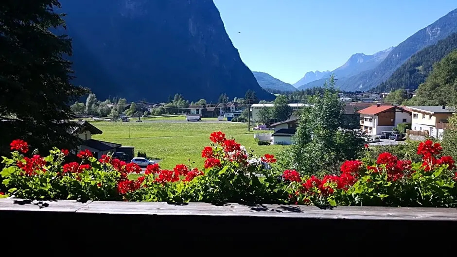 Gasthof Pension Plattner