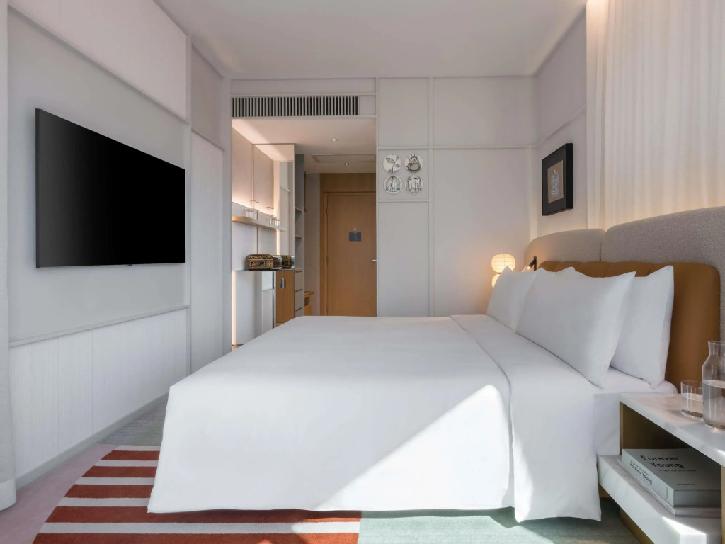 Mondrian Hong Kong