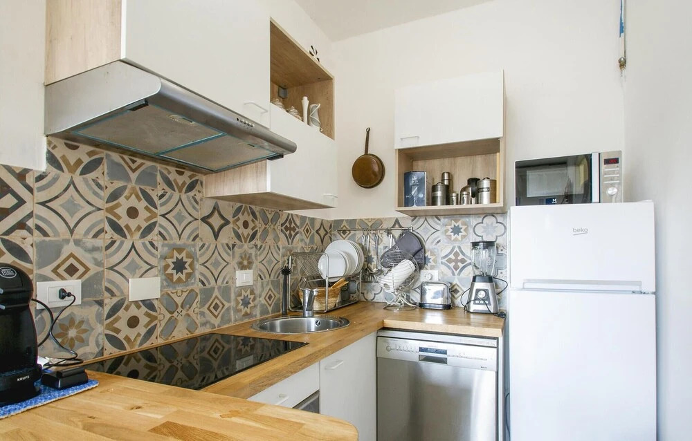 Stunning Apartment in Lido di Pomposa With 2 Bedrooms