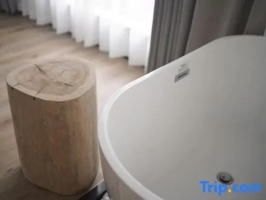 Wuzhen Xizha Pian'an Yiyi Weichi Homestay
