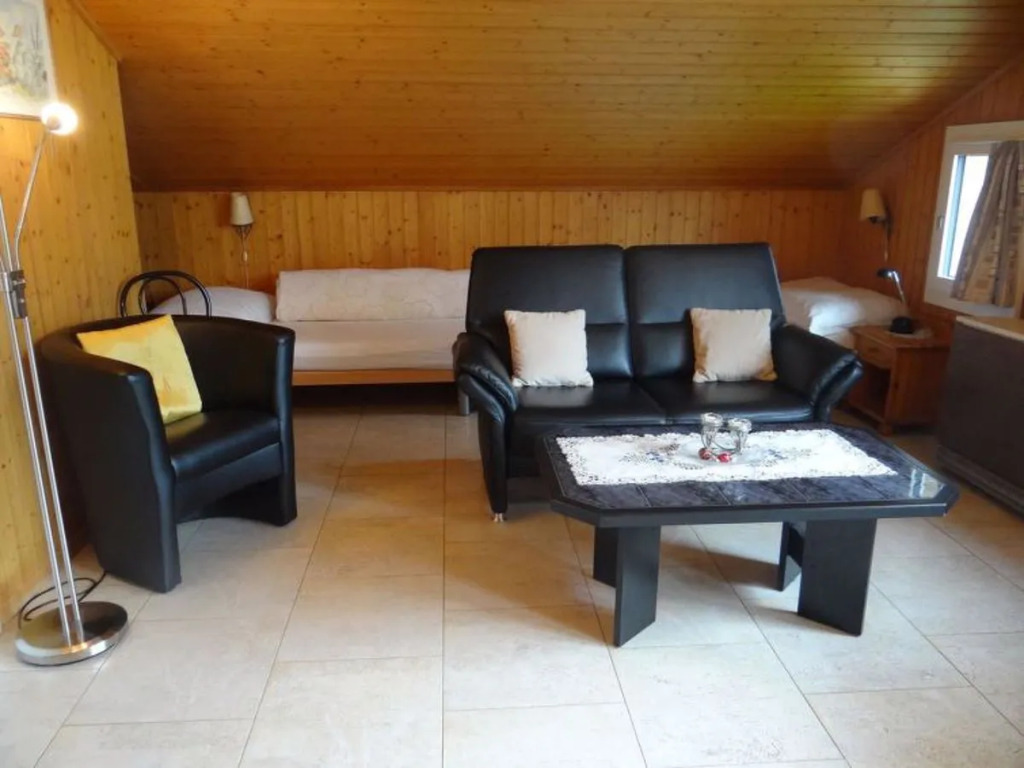 Apartment Berg Engelberg 31650