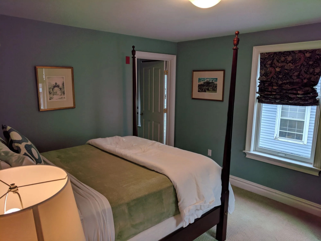 Pelham Court Hotel