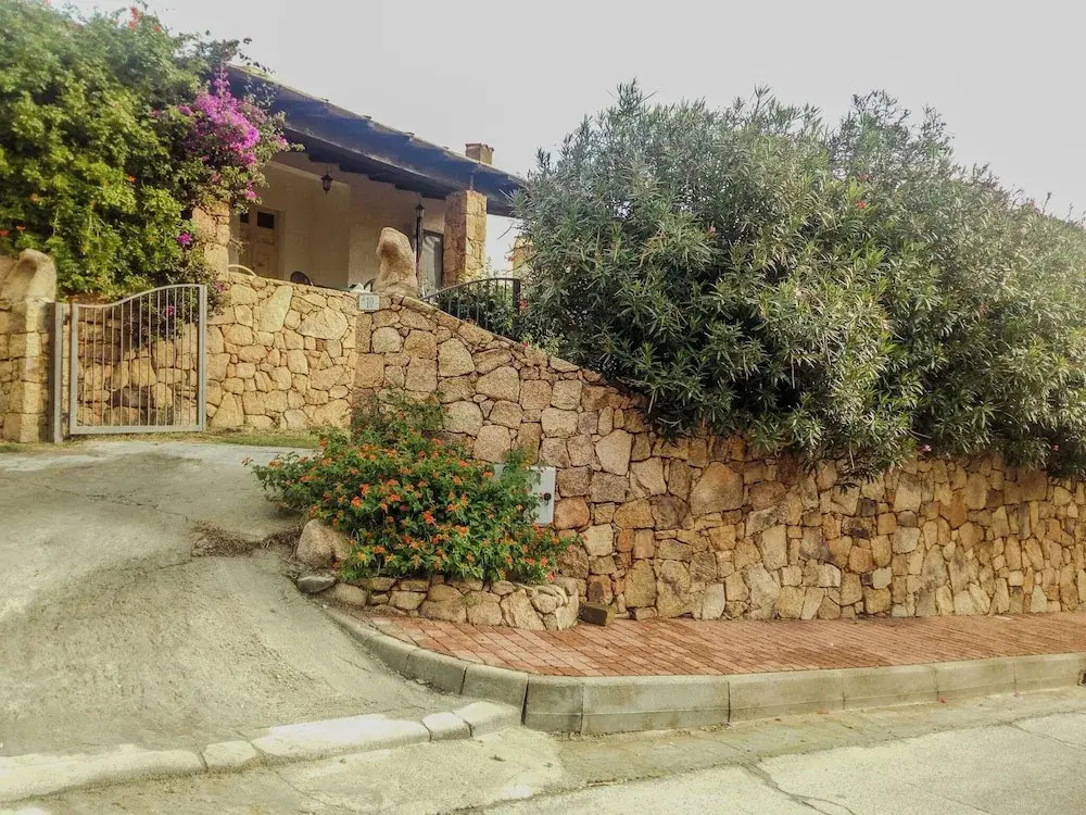 Casa Vacanze da Anna e Turi