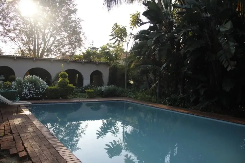 Breeze Guest House