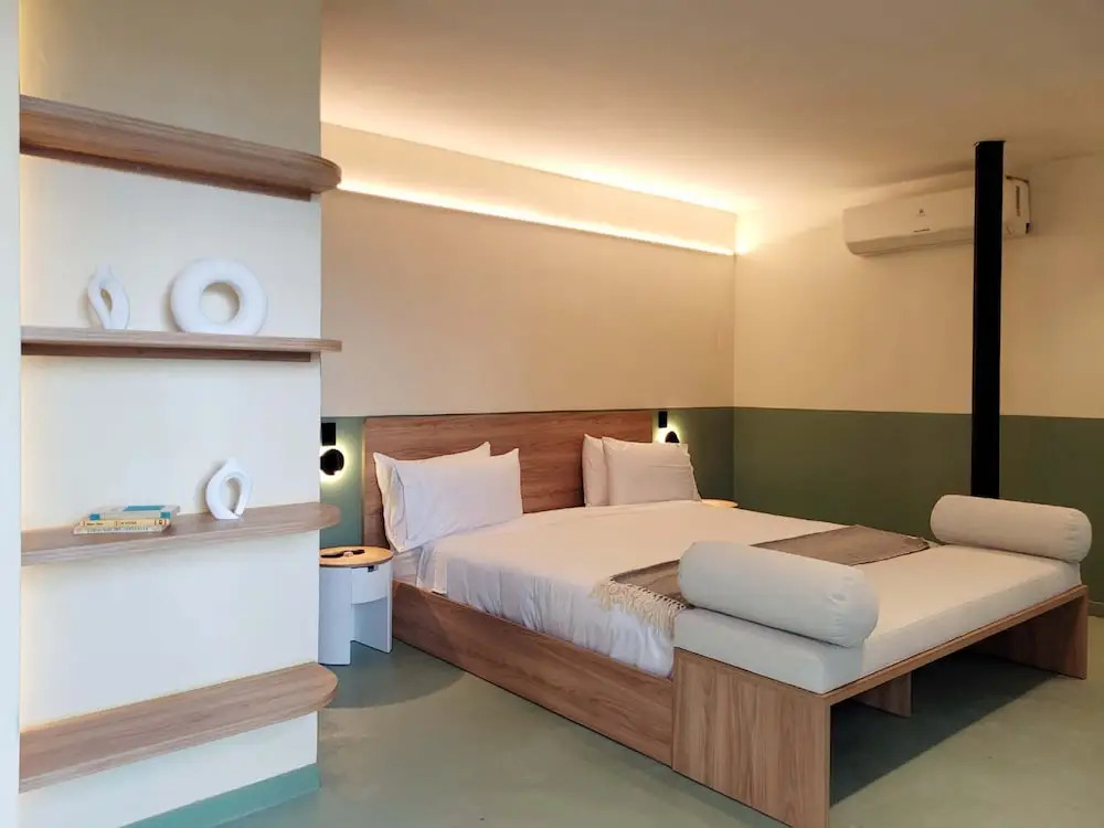 w Beautiful 1BR w Terrace in Poblado