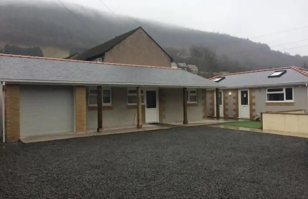 Castle Lodge