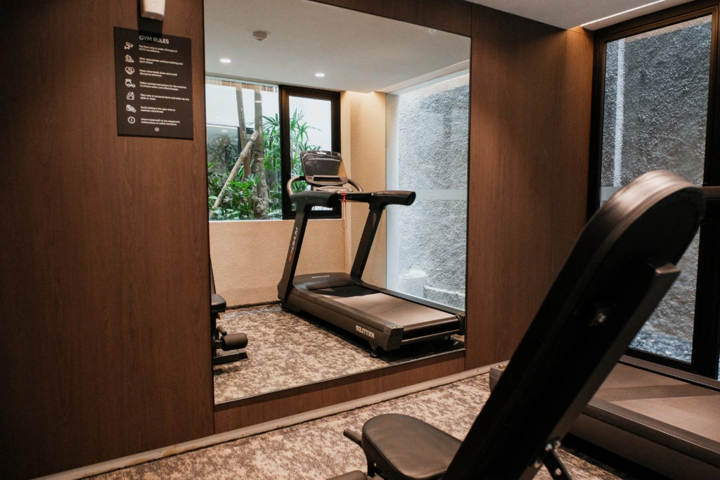 Manon Boutique Hotel Kota Lama Semarang