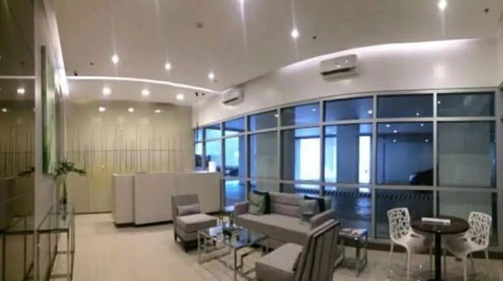 Avida Davao Condos, downtown CM Recto Avenue, Davao City