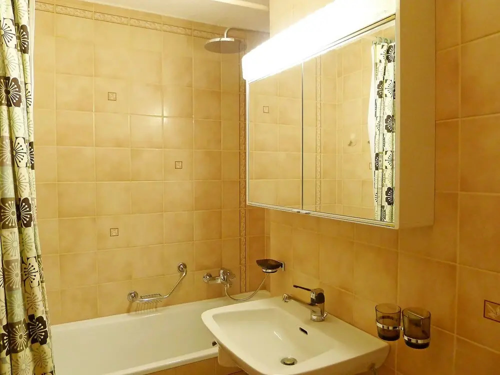 Apartment Gai Matin A 9 by Interhome