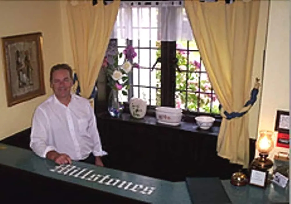The Millstones Country Hotel & Restaurant