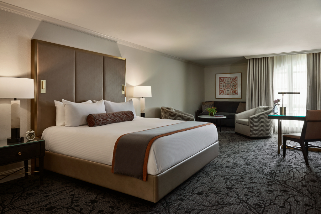 Lafayette Park Hotel & Spa