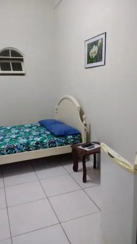 Apartamentos Águia Azul Flat Andar Superior