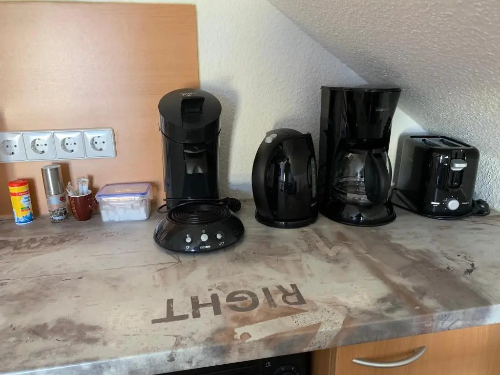 Ferienwohnungen Holder