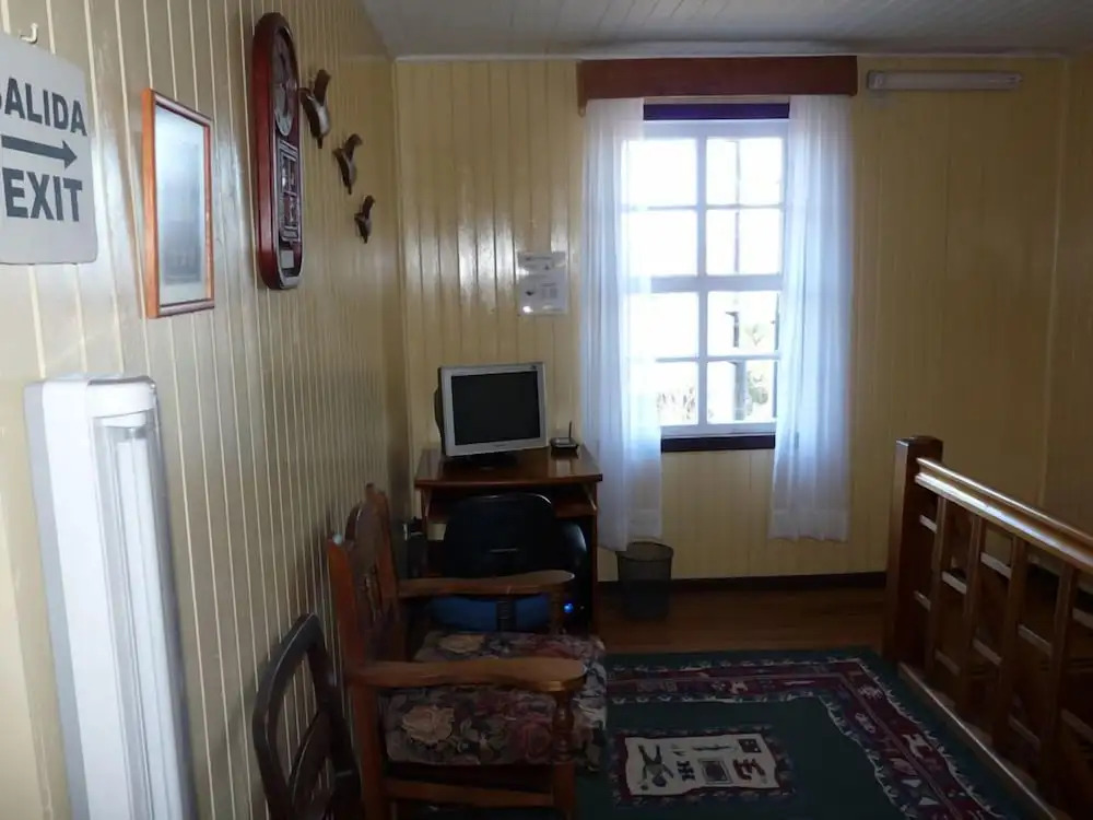Hostal Opapa Juan