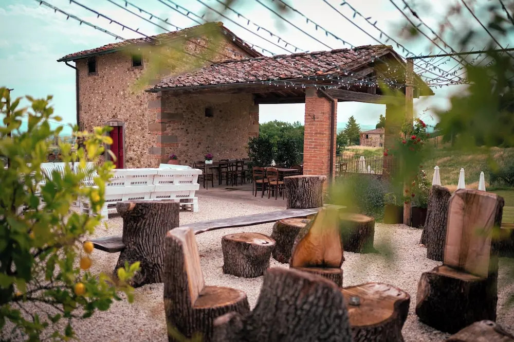 Podere Tovari
