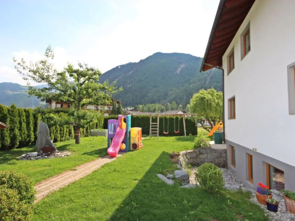 Apartment Handle Ried im Oberinntal 37477