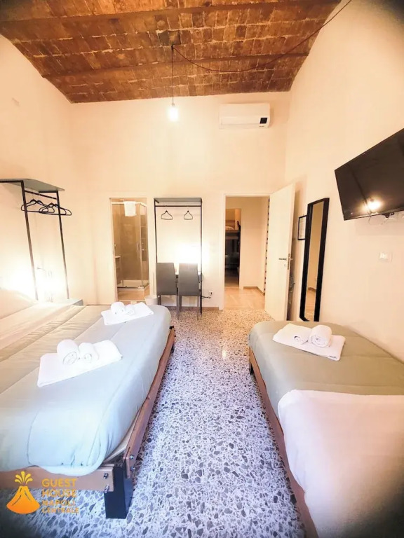 Guest House Napoli Centrale
